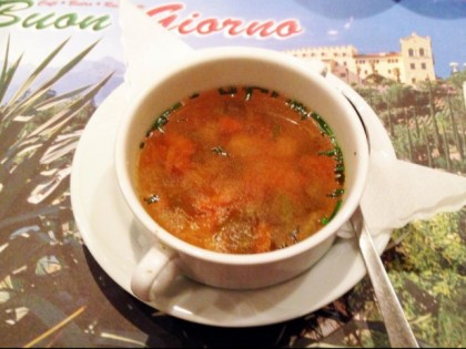 Foto: Buon Giorno
