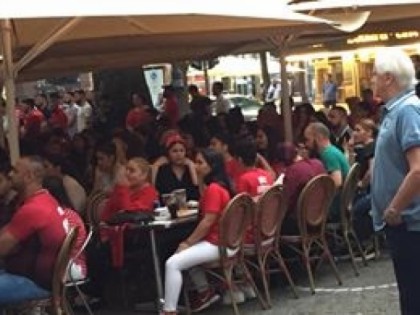 Foto: Buon Giorno